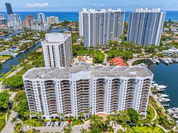 Portsview At Waterways, 3610 Yacht Club Dr #410, Aventura, Florida 33180, image 1