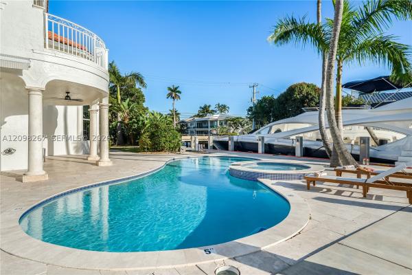 Sea Island, 191 NE 23rd Ave, Fort Lauderdale, Florida 33301, image 1