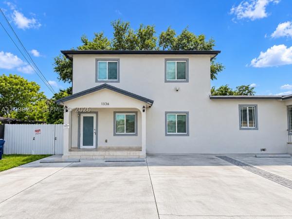 1332 SW 69th Ave #1336, Unincorporated Dade County, Florida 33144, image 1