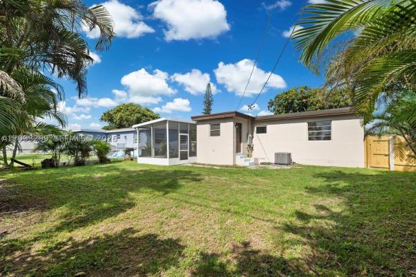 Driftwood Estates, 7532 Farragut St, Hollywood, Florida 33024, image 1