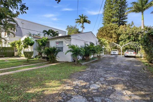 Holleman Manor, 3318 NW 19th Ave, Miami, Florida 33142, image 1