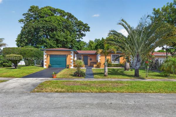 Kimberly Village, 6571 SW 7th Ct, North Lauderdale, Florida 33068, image 1