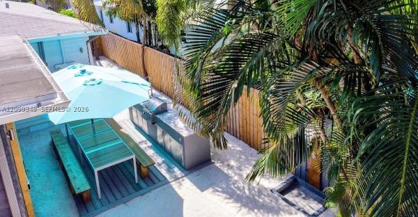Lake Ridge, 1232 NE 16th Ter, Fort Lauderdale, Florida 33304, image 1