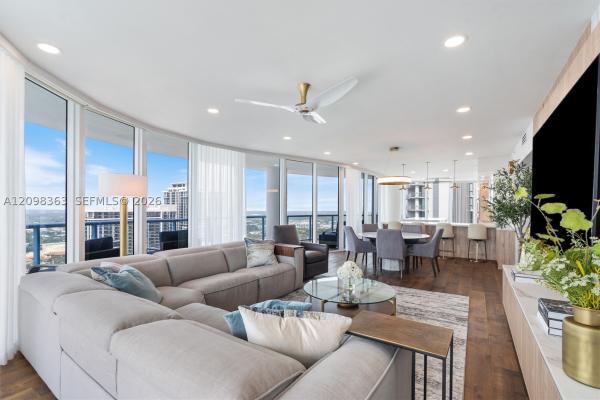 Las Olas River House, 333 Las Olas Way #3802, Fort Lauderdale, Florida 33301, image 1
