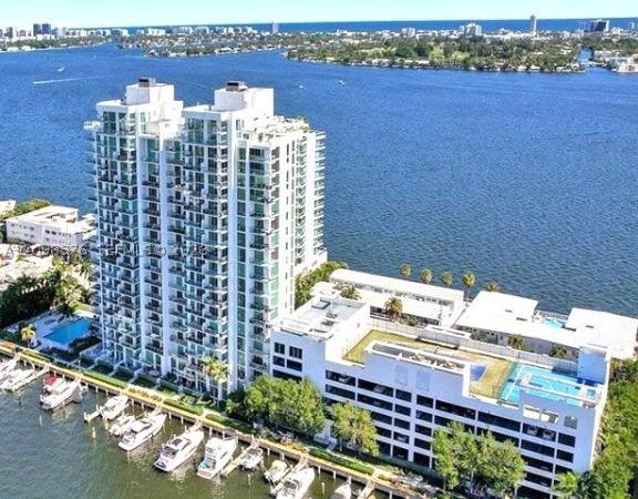 Eloquence On The Bay, 7928 East Dr #1403, North Bay Village, Florida 33141, image 1
