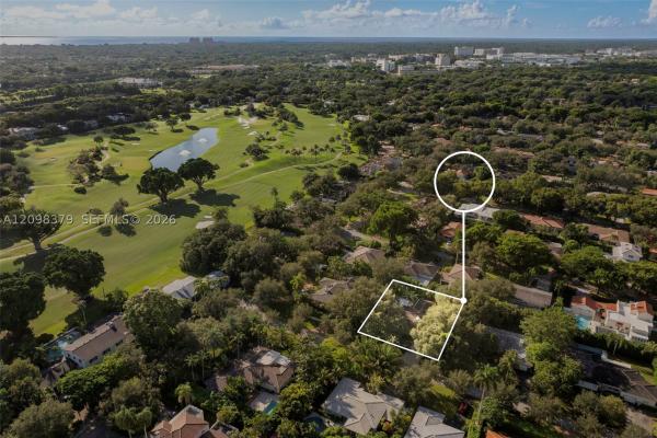 Coral Gables Country Club, 1410 Cantoria Ave, Coral Gables, Florida 33146, image 1