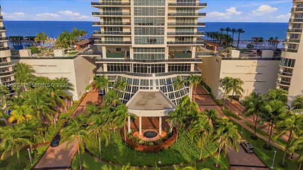 Beach Club 2, 1830 S Ocean Dr #3607, Hallandale Beach, Florida 33009, image 1