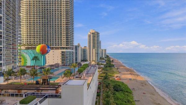 Beach Club 2, 1830 S Ocean Dr #3607, Hallandale Beach, Florida 33009, image 1