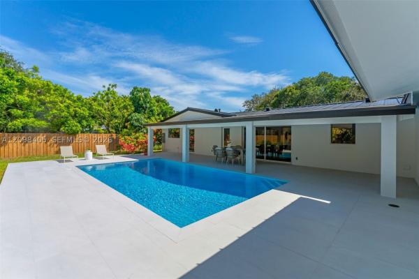 8345 SW 132nd St, Pinecrest, Florida 33156, image 1