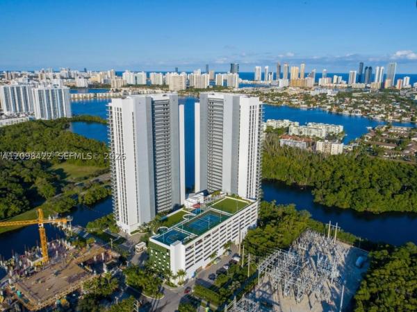 The Harbour North Tower, 16385 Biscayne Blvd #1006, North Miami Beach, Florida 33160, image 1