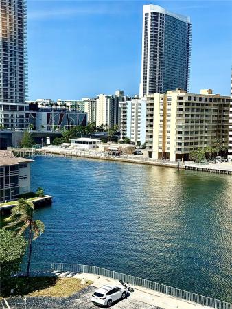 Lake Point Tower & Marina, 100 Golden Isles Dr #806, Hallandale Beach, Florida 33009, image 1
