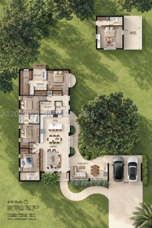 Elbaroda Grove, 955 NE 128th St, North Miami, Florida 33161, image 1