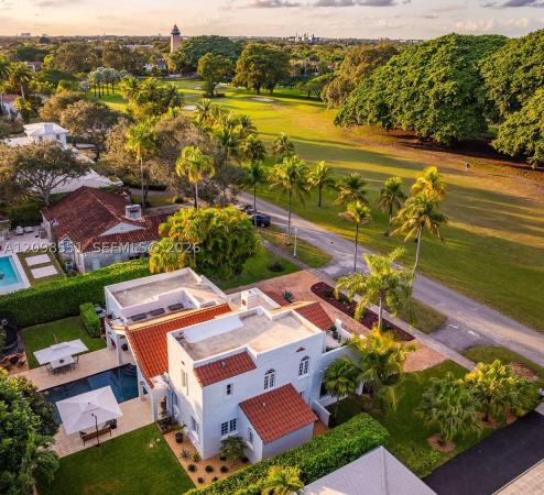 Granada, 1234 S Greenway Dr, Coral Gables, Florida 33134, image 1