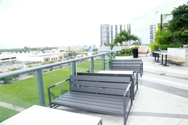 Hyde Midtown, 121 NE 34th St #1206A, Miami, Florida 33137, image 1