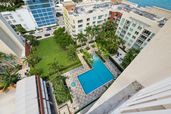 Cite On The Bay East, 2000 N Bayshore Dr #1401, Miami, Florida 33137, image 1