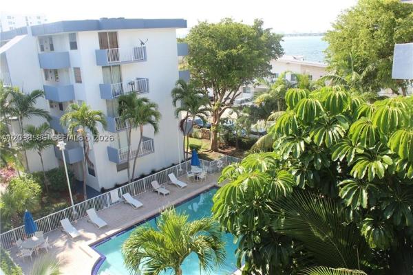 North Bay Villas, 1801 S Treasure Dr #509, North Bay Village, Florida 33141, image 1
