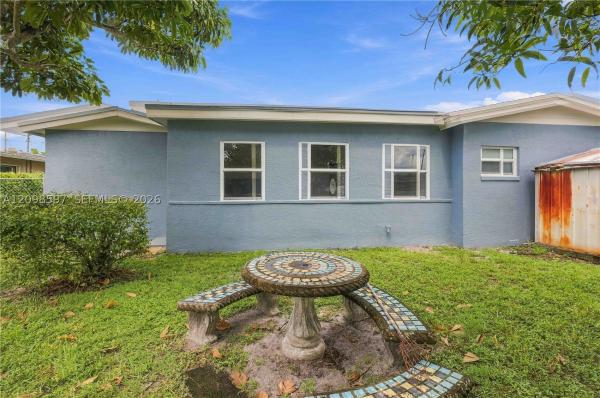 East Gate Estates, 3476 NW 23rd Ct, Lauderdale Lakes, Florida 33311, image 1