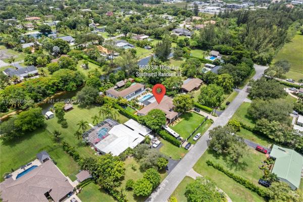 Chambers Land, 5030 SW 170th Ave, Southwest Ranches, Florida 33331, image 1