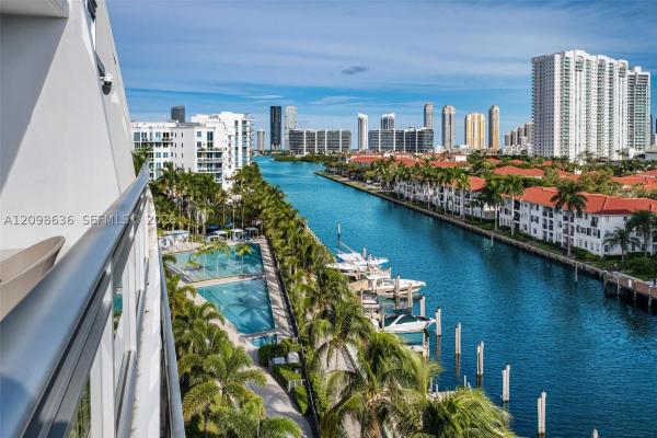 Artech Residences At Aventura, 2950 NE 188th St #524, Aventura, Florida 33180, image 1