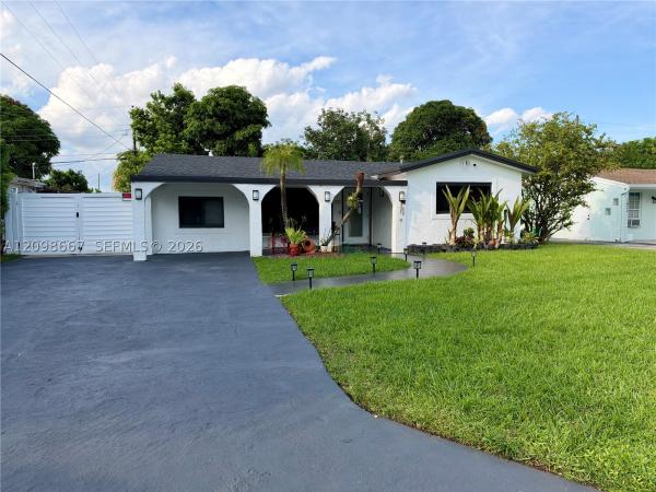 Miramar Residential, 7021 SW 28th St, Miramar, Florida 33023, image 1