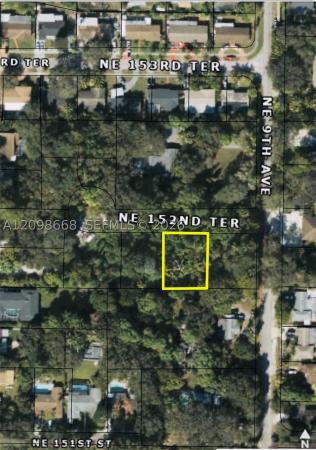 15200 NE 9th Ave, Unincorporated Dade County, Florida 33162, image 1