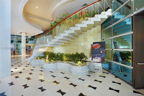 Tresor Tower, 4401 Collins Ave #2612, Miami Beach, Florida 33140, image 1
