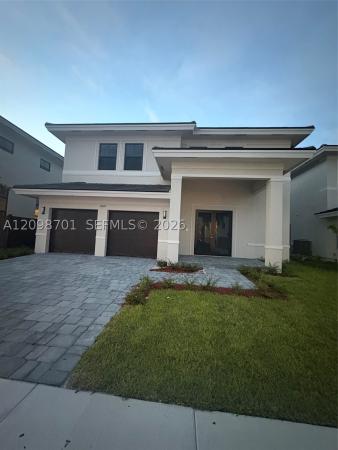 15425 SW 20th Ln, Unincorporated Dade County, Florida 33185, image 1