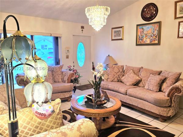 Leslie Patio Homes, 20317 NW 33rd Ave, Miami Gardens, Florida 33056, image 1