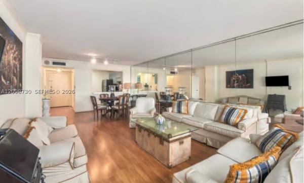 Bayshore Place, 1420 Brickell Bay Dr #202E, Miami, Florida 33131, image 1