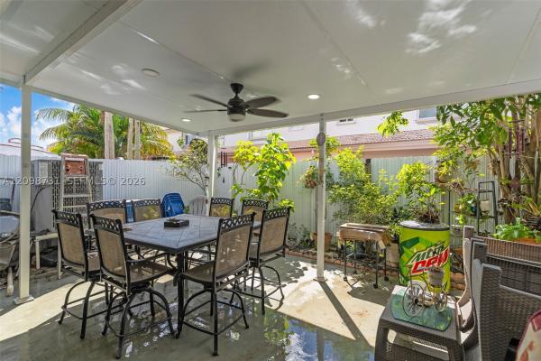 7354 SW 162nd Pl, Unincorporated Dade County, Florida 33193, image 1
