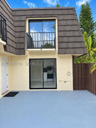 Forest Lakes Townhomes, 1714 Forest Lakes Cir #C, West Palm Beach, Florida 33406, image 1