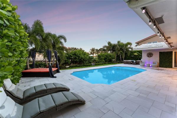 Coral Ridge Isles, 1424 NE 53rd Ct, Fort Lauderdale, Florida 33334, image 1