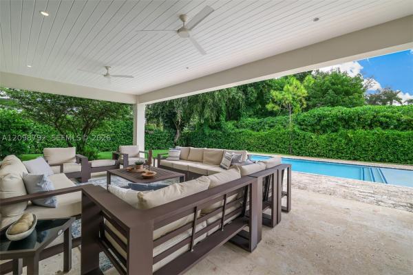 Oakridge Estates, 11701 SW 69th Ct, Pinecrest, Florida 33156, image 1