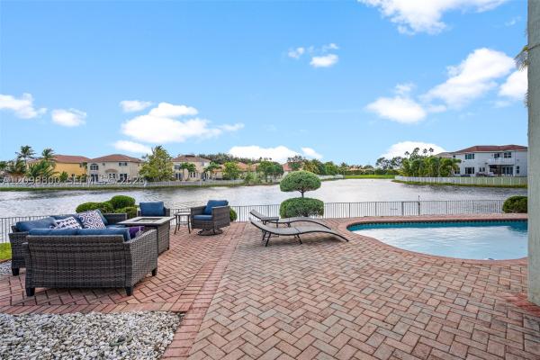 Mariposa, 13398 SW 28th St, Miramar, Florida 33027, image 1