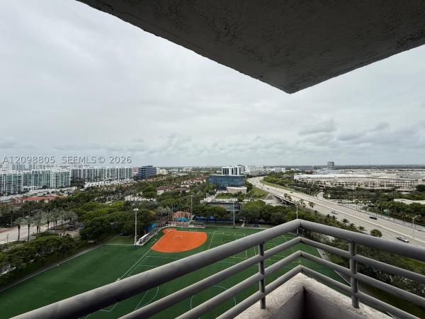 Parc Central Aventura South, 3300 NE 191st St #1801, Aventura, Florida 33180, image 1