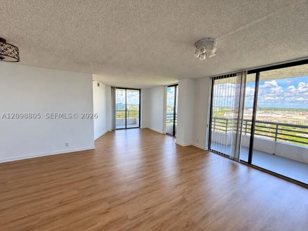 Parc Central Aventura South, 3300 NE 191st St #1801, Aventura, Florida 33180, image 1