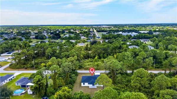 Lehigh Acres Residential, 525 Genesee Ave S, Lehigh Acres, Florida 33974, image 1