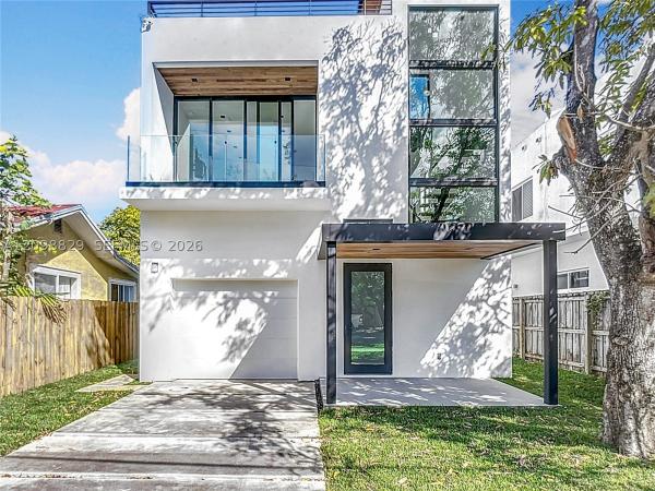 South Bay Terrace, 3069 SW 27th Ter #N/A, Miami, Florida 33133, image 1
