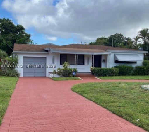 Hollywood Little Ranches, 2835 Monroe St #1-26, Hollywood, Florida 33020, image 1