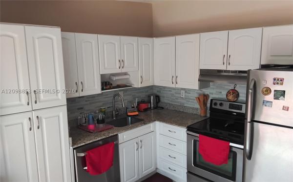 Cedar Villas, 7812 Pembroke Rd, Miramar, Florida 33023, image 1