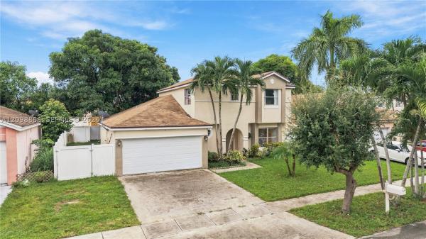 River Run, 9600 Encino St, Miramar, Florida 33025, image 1