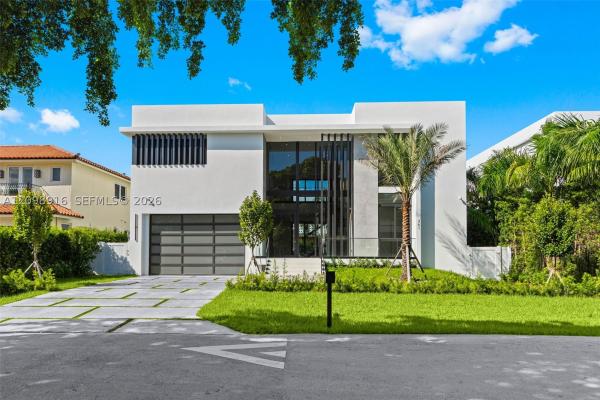 Golden Shores Ocean Boulevard Estates, 261 189th Ter, Sunny Isles Beach, Florida 33160, image 1