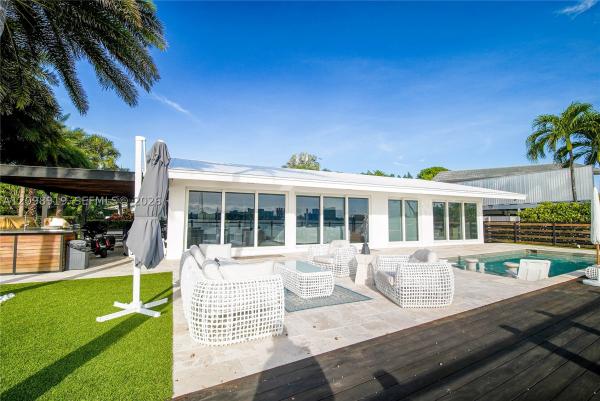 Bay Crest, 1242 NE 81st Ter, Miami, Florida 33138, image 1