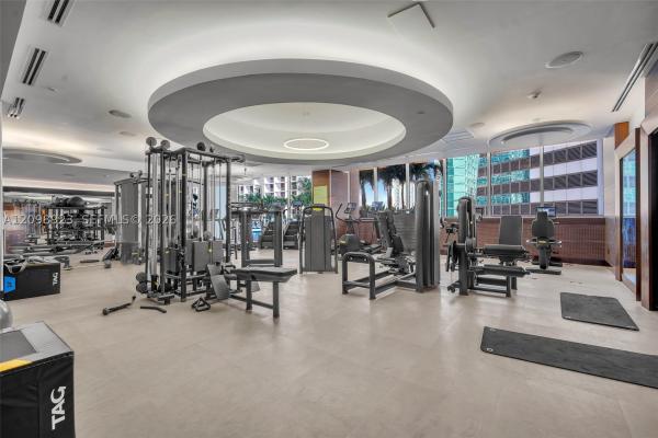 Epic Hotel & Residences, 200 Biscayne Boulevard Way #4307, Miami, Florida 33131, image 1