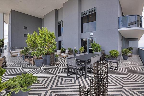 SLS Lux Brickell, 801 S Miami Ave #1203, Miami, Florida 33130, image 1