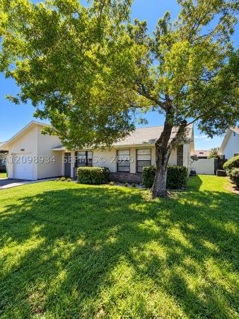 Springtree West, 4968 NW 92nd Ave, Sunrise, Florida 33351, image 1