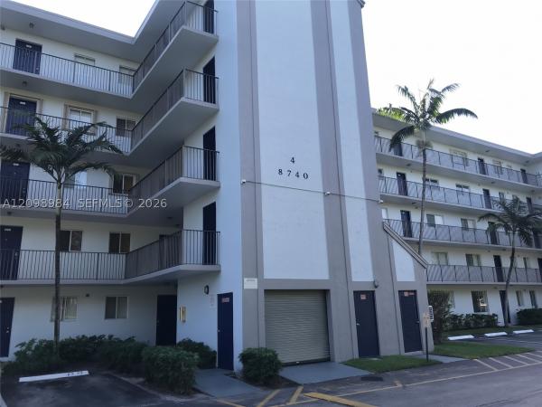 Lakeshore At University Park, 8740 N Sherman Cir #401, Miramar, Florida 33025, image 1