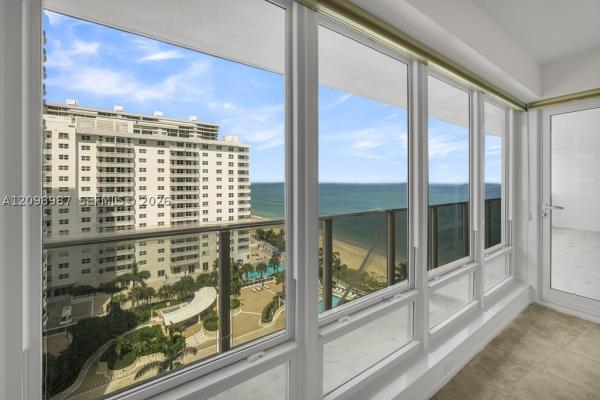 The Galleon, 4100 Galt Ocean Dr #1109, Fort Lauderdale, Florida 33308, image 1