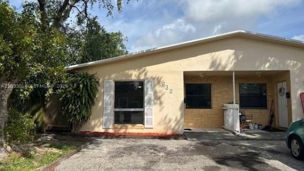 Mandarin Isle, 933 SW 16th St #1-2, Fort Lauderdale, Florida 33315, image 1