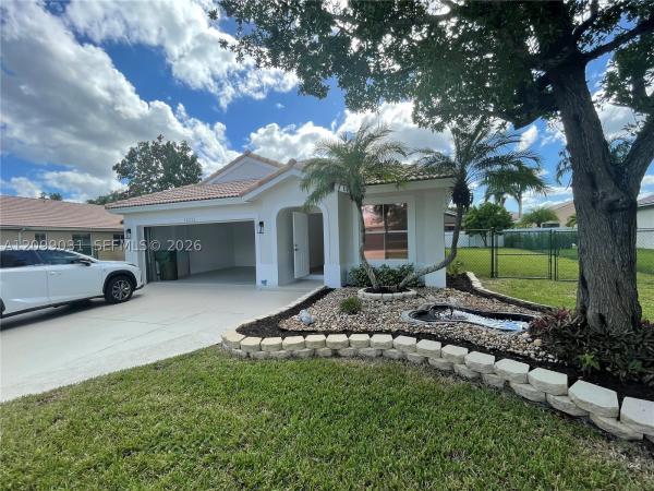 The Beaches At Pembroke Shores, 16232 SW 10th St, Pembroke Pines, Florida 33027, image 1